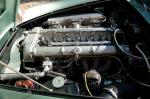 Aston Martin DB4 GT 1960 года